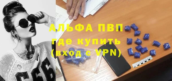 стафф Абаза